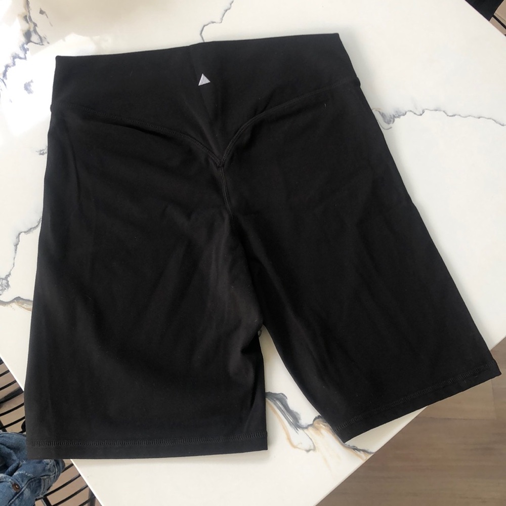 Balance Athletica Cloud Biker Shorts